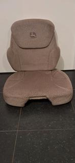 OrgineleJohn Deere Grammer Stoel met Verwarming & Hoofdsteun, Zakelijke goederen, Agrarisch | Onderdelen | Banden, Velgen en Assen