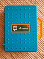 Reken spel Jumbo, Ophalen of Verzenden, Zo goed als nieuw, Rekenen