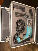 Makita Klopboormachine HR2230 - Krachtig en Betrouwbaar, Boor- en/of Breekhamer, Ophalen of Verzenden, Klopboormechanisme, Gebruikt