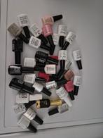 Gellak kleuren, Sieraden, Tassen en Uiterlijk, Uiterlijk | Cosmetica en Make-up, Ophalen of Verzenden, Zo goed als nieuw, Overige kleuren