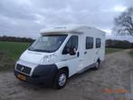 Chausson Flash fransbed (1003655), Tot en met 2, Chausson, Diesel, Particulier
