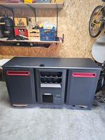 Gamko Koeling/Koelkast met Flessennest, Ophalen of Verzenden, Gebruikt