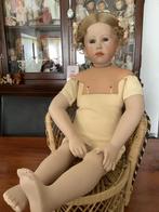 Poppen ,lijfjes, hoofdjes , Replica., Verzamelen, Poppen, Ophalen of Verzenden