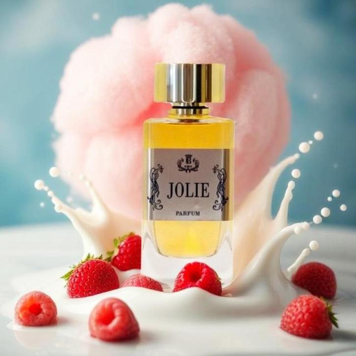 Jolie Eau de Parfum, Sieraden, Tassen en Uiterlijk, Uiterlijk | Parfum, Nieuw, Ophalen of Verzenden