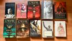 Boeken over het Romeinse Rijk - Diverse titels, Ophalen of Verzenden, 20e eeuw of later, Gelezen