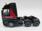 LION TOYS VOLVO FH12 - MAMMOET, Hobby en Vrije tijd, Modelauto's | 1:50, Gebruikt, ., Ophalen of Verzenden, Likn toys
