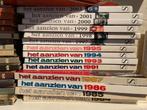 Het aanzien van per stuk 2,99 leuk geboorte jaar als cadeau, Boeken, Ophalen of Verzenden, Zo goed als nieuw