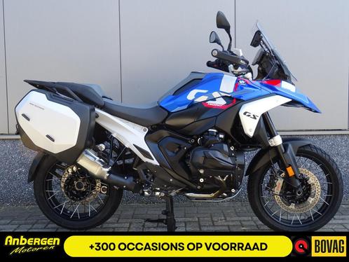 BMW R 1300 GS ABS TROPHY (bj 2024), Motoren, Motoren | BMW, Bedrijf, Toermotor