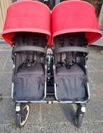bugaboo donkey, Ophalen, Gebruikt, Kinderwagen of Buggy