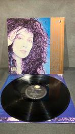 Cher.  Cher.    ( Geffen Records), Ophalen of Verzenden, Zo goed als nieuw, 12 inch, Poprock