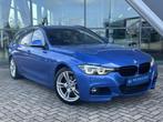 BMW 3 Serie Touring 318i M Sport Corporate Leas € 19.950,0, Automaat, 136 pk, Euro 6, Blauw