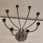 Vintage IKEA kandelaar (3 stuks beschikbaar), Gebruikt, 25 tot 50 cm, Ophalen of Verzenden, Metaal