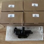 Zwarte olie carterpan Vespa / Piaggio (mat en glans), Piaggio, Info@jynkx.com, Nieuw, Ophalen of Verzenden