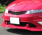 Seeker FRP Grille - Honda Civic FN2 Type-R 07-11, Ophalen of Verzenden