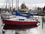 Compromis 720 te koop, Watersport en Boten, Kajuitzeilboten en Zeiljachten, Ophalen, Gebruikt, Tourjacht of Cruiser, 6 tot 9 meter