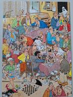 Jan van Haasteren puzzel, Hobby en Vrije tijd, Denksport en Puzzels, Ophalen of Verzenden, 500 t/m 1500 stukjes, Gebruikt, Legpuzzel
