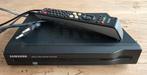 Samsung digitale ontvanger DCB-B270R + afstandsbediening, Ophalen of Verzenden, Gebruikt