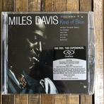 DualDisc: Miles Davis ‎– Kind Of Blue (Hybrid, DualDisc), Verzenden, 1980 tot heden, Zo goed als nieuw, Jazz