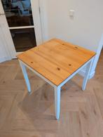 IKEA LERHAMN Tafel - 74x74cm, Huis en Inrichting, Ophalen