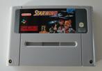 Starwing voor Super Nintendo, Ophalen of Verzenden, Zo goed als nieuw