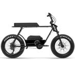 Coast Cycles Fatbike Elektrische Fiets, Nieuw, 50 km per accu of meer, 55 tot 59 cm, Ophalen