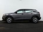 Peugeot 2008 1.2 PureTech Active Pack Nu uit voorraad leverb, Auto's, Peugeot, Te koop, Zilver of Grijs, Benzine, 101 pk