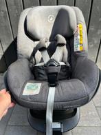 Autostoel MaxiCosi Pearle Authentic Black + FamilyFix One, Kinderen en Baby's, Autostoeltjes, Ophalen, Gebruikt, Maxi-Cosi, Isofix