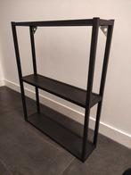 ENHET Ikea Bovenkastelement met planken 60x15x75 cm, Ophalen, Zo goed als nieuw