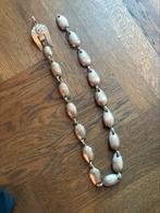 Vintage riem / ketting, Antiek en Kunst, Ophalen of Verzenden, Zilver