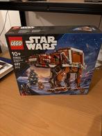 LEGO Star Wars 40806 Gingerbread AT-AT, Ophalen of Verzenden, Nieuw, Complete set, Lego