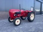 Porsche D217 standard en D219 standard star oldtimer tractor, Zakelijke goederen, Agrarisch | Tractoren, Gebruikt, Overige merken