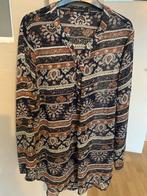Dames tuniek, Kleding | Dames, Blouses en Tunieken, Ophalen of Verzenden, Zo goed als nieuw