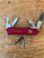 Victorinox Spartan zakmes, Ophalen of Verzenden