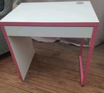 Ikea bureau Micke, Huis en Inrichting, Bureaus, Gebruikt, Ophalen, Bureau