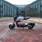 Unieke️ ️️❗️Miku Max️️⚡️ ️️️elektrische scooter 🛵, Ophalen, Zo goed als nieuw, Elektrisch