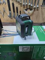 Nieuw in doos bosch kruislaser premium set 360, Doe-het-zelf en Verbouw, Ophalen of Verzenden, Nieuw