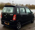 Suzuki wagon r + special nieuwe apk, Wagon R+, Handgeschakeld, Particulier, Centrale vergrendeling