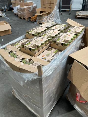 Vogelpindakaas - Vogelvoer €0,99 ps! RUIM ASSORTIMENT!  beschikbaar voor biedingen