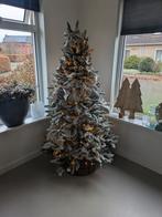 Kerstboom, Ophalen, Zo goed als nieuw