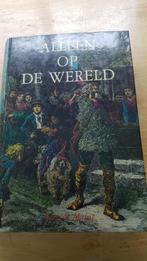 Alleen op de wereld van Hector Malot., Boeken, Gelezen, Ophalen of Verzenden