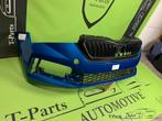 skoda scala voorbumper 657807217 bumper grille rooster 21+, Auto-onderdelen, Gebruikt, Ophalen of Verzenden, Bumper, Skoda