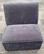 Zo goed als nieuwe fauteuil, Huis en Inrichting, Ophalen of Verzenden, Zo goed als nieuw, Eén, Modern