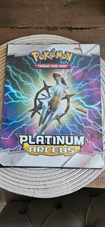 Pokemon kaarten, Ophalen of Verzenden, Zo goed als nieuw