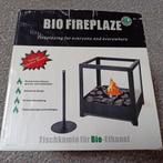 Bio Ethanol Tafelhaard, Ophalen, Nieuw