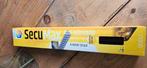 secu Max anti-klimstrips 4 meter, Ophalen of Verzenden, Nieuw