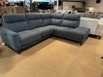 Hoekbank relaxfunctie elektrisch 260x210 Direct/Leverbaar