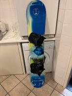 Snowboard met Flow bindingen, Sport en Fitness, Ophalen, Gebruikt, Board