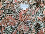 Cotton Club dames tuniek / blouse Small, Cotton Club, Ophalen of Verzenden, Nieuw, Maat 36 (S)