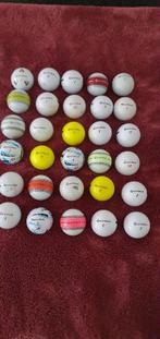 Taylor Made golfballen, Sport en Fitness, Golf, Ophalen of Verzenden, Zo goed als nieuw, Bal(len)