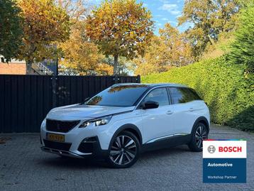 Peugeot 3008 1.6 HYbrid4 300 GT Pack Business beschikbaar voor biedingen